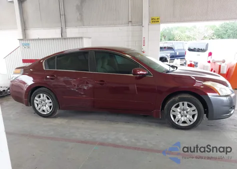 2012 Nissan Altima 2.5 S z USA, uszkodzony, nr VIN 1N4AL2AP4CN459029